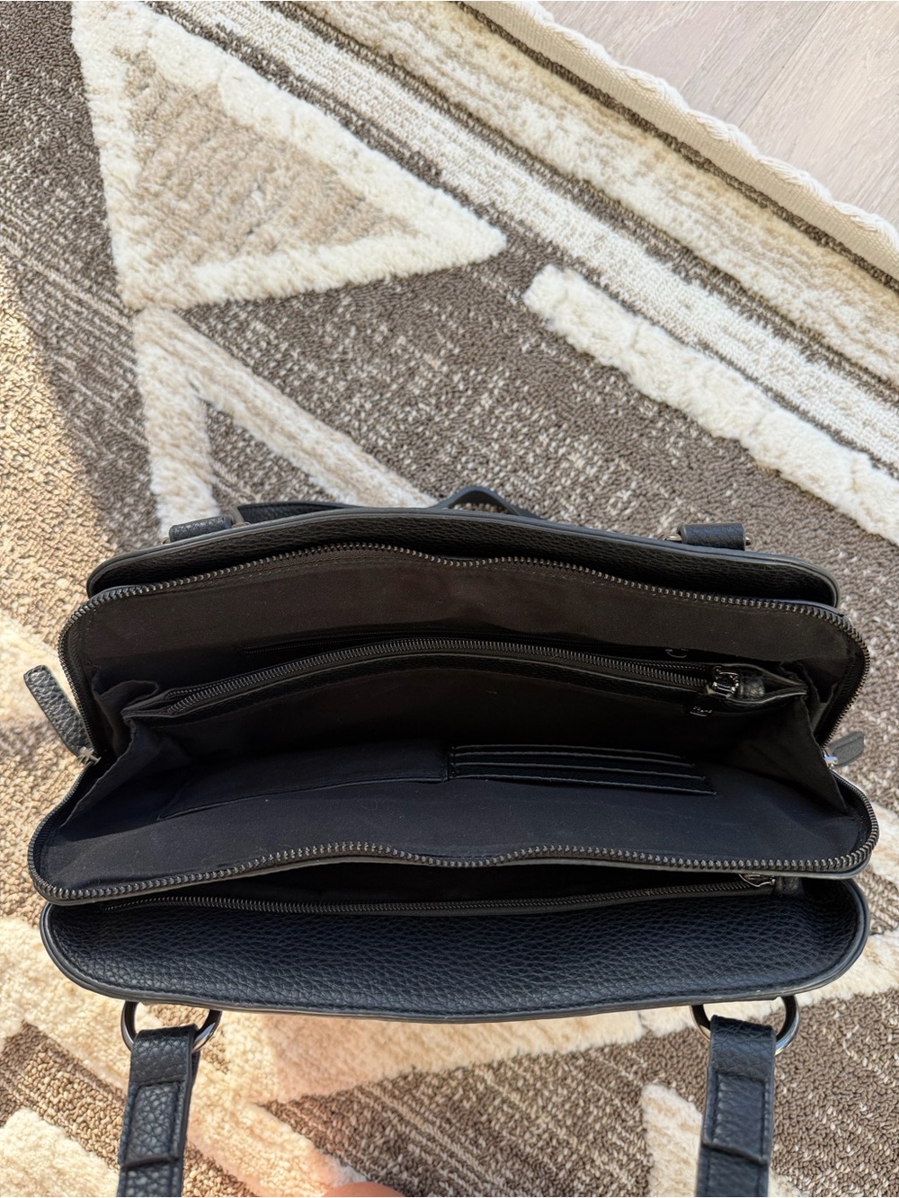 Colab Tote - Picture 2 of 2